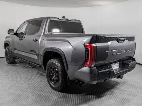 Used 2023 Toyota Tundra TRD Pro image 4