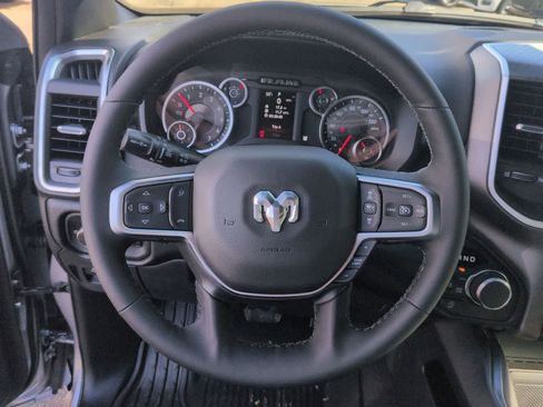 New 2026 RAM 1500 Big Horn image 22