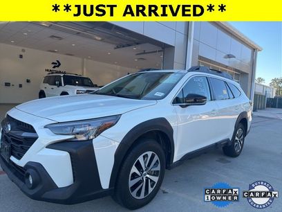 Used 2023 Subaru Outback Premium