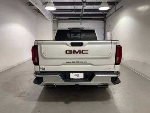 Certified 2023 GMC Sierra 1500 SLT w/ SLT Premium Plus Package AWD/4WD image 6