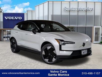New 2025 Volvo EX30 Ultra w/ Protection Package Premier