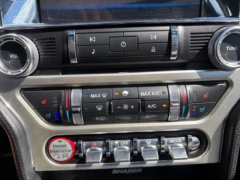 Used 2017 Ford Mustang GT Premium w/ Equipment Group 401A image 17