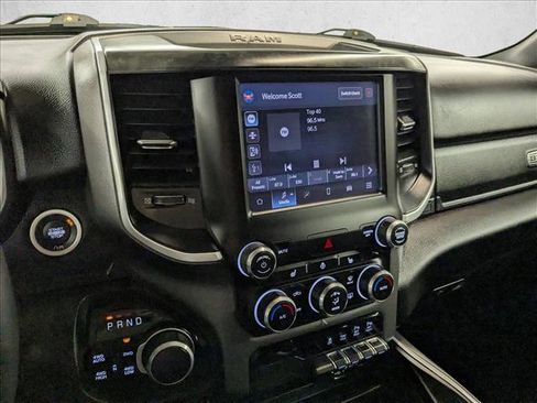 Used 2022 RAM 1500 Big Horn image 15