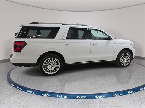 Used 2024 Ford Expedition Max Limited image 6