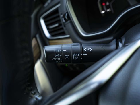 Used 2018 Honda CR-V EX-L image 23