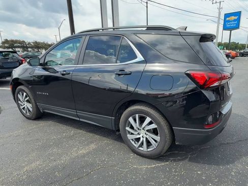 Used 2023 Chevrolet Equinox LT AWD/4WD image 6