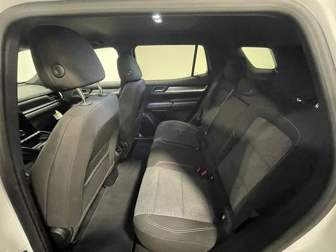 Used 2026 GMC Terrain Elevation AWD/4WD image 18