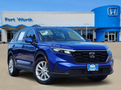 Used 2024 Honda CR-V EX-L