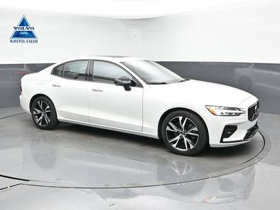 Used 2023 Volvo S60 B5 Core w/ Climate Package