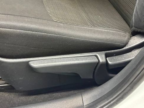Used 2021 Nissan Sentra S FWD image 12