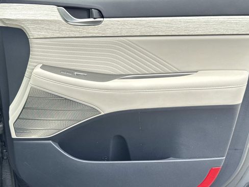 Used 2024 Hyundai Palisade Calligraphy image 24