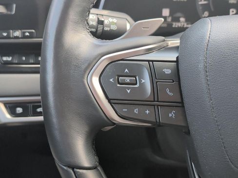Used 2023 Lexus RX 350 Premium Plus w/ Cold Area Package FWD image 13