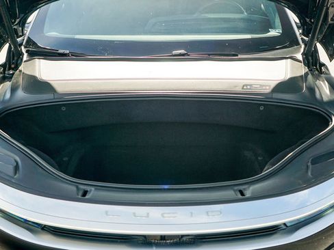 Used 2022 Lucid Air Grand Touring image 63