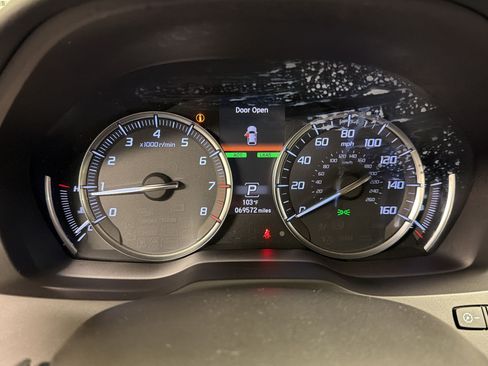 Used 2019 Acura MDX FWD w/ Technology Package image 22