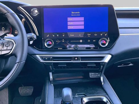 Used 2026 Lexus RX 350 Premium Plus FWD image 7