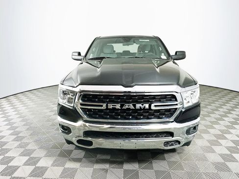 Certified 2022 RAM 1500 Big Horn image 4