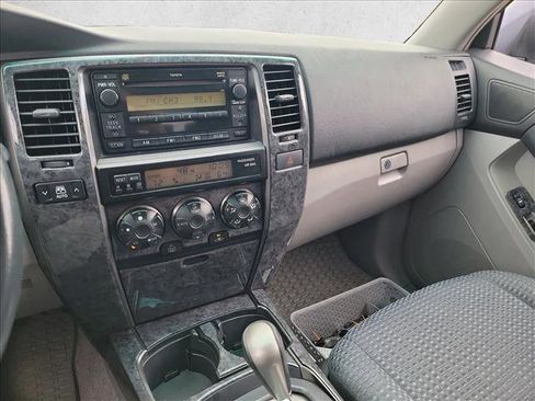 Used 2008 Toyota 4Runner Sport image 21