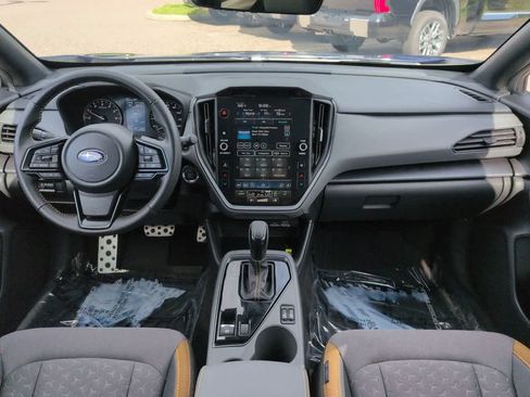 Used 2025 Subaru Crosstrek 2.5i Sport w/ Popular Package #3A AWD/4WD image 14