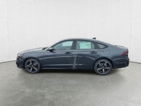 New 2026 Honda Accord SE image 6