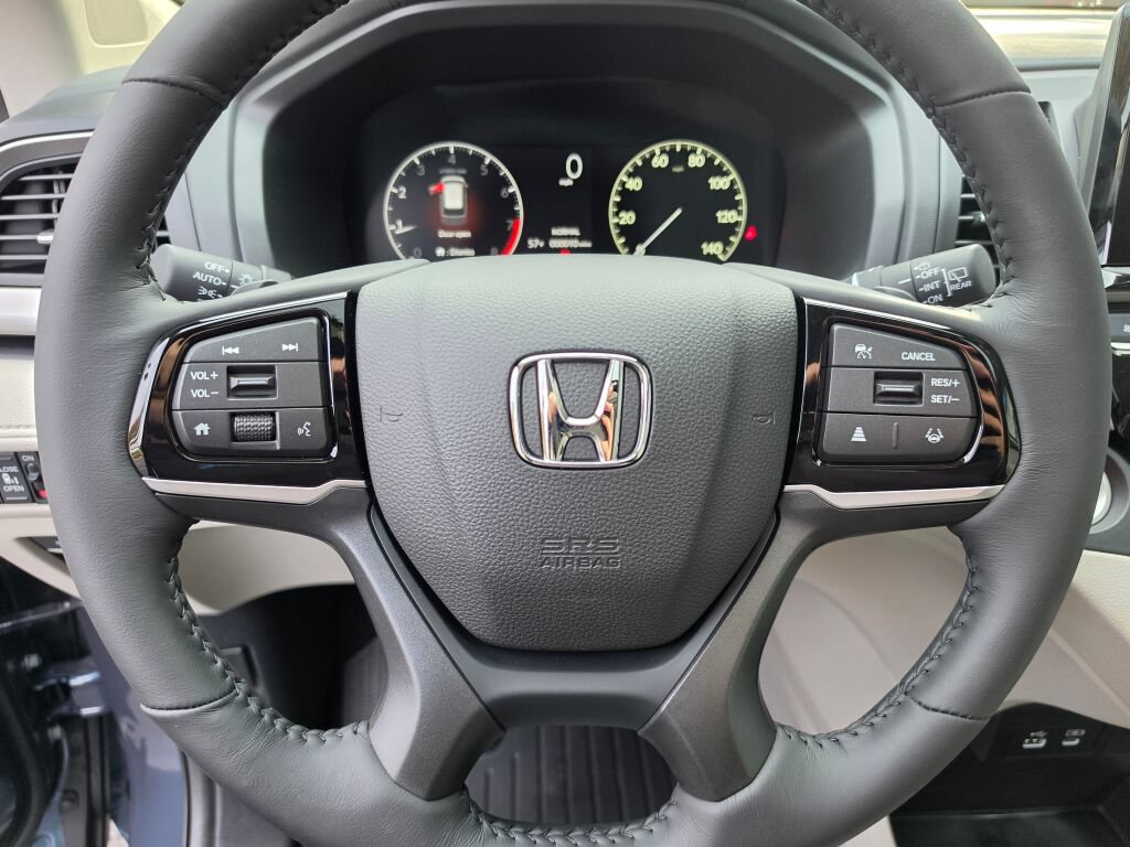 New 2027 Honda Odyssey EX-L image 22