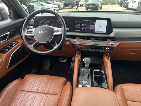 Certified 2023 Kia Telluride SX Prestige X-Line image 18