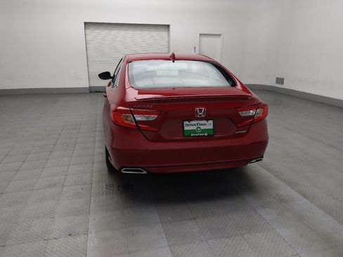 Used 2018 Honda Accord Sport image 6