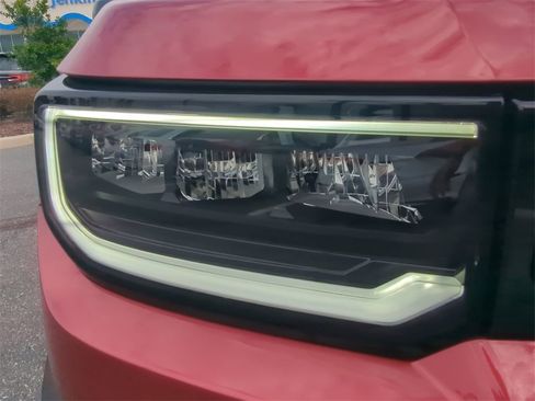 New 2026 Honda Passport RTL image 9