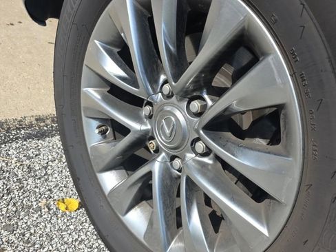 Used 2014 Lexus GX 460 Luxury AWD/4WD image 7