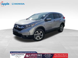 Used 2019 Honda CR-V EX-L 360° Tour