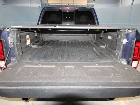 Used 2021 Honda Ridgeline RTL image 36