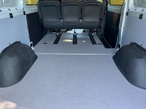 New 2026 Mercedes-Benz Sprinter 2500 image 15