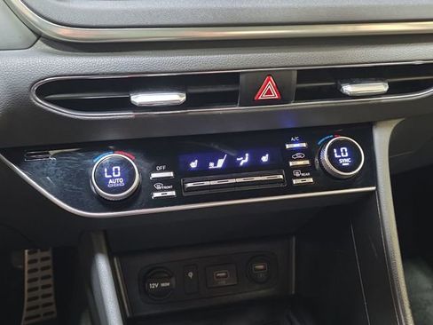 Used 2023 Hyundai Sonata SEL Plus image 24