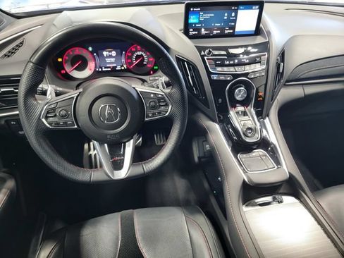 Certified 2023 Acura RDX A-Spec AWD/4WD image 27