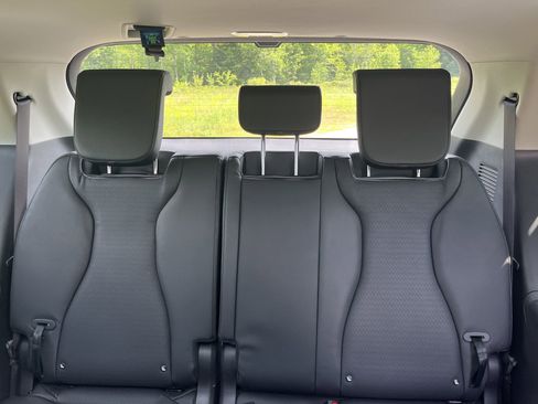 New 2026 Kia Carnival SX Prestige image 29