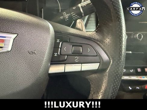 Used 2021 Cadillac CT4 Sport image 27