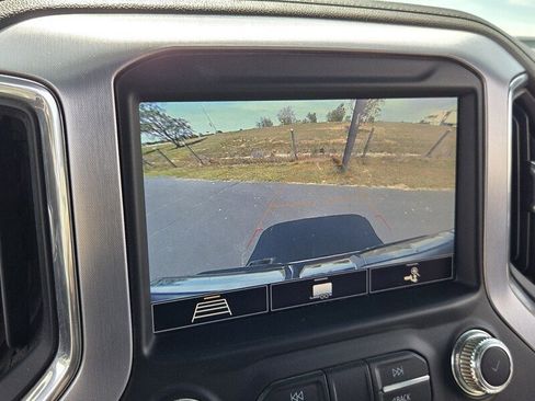 Used 2020 GMC Sierra 1500 SLT w/ SLT Premium Plus Package image 19