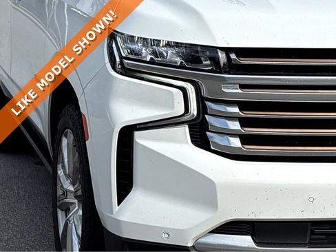 Used 2023 Chevrolet Tahoe High Country image 17