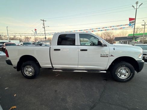 Used 2014 RAM 2500 Tradesman image 4
