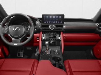 New 2025 Lexus IS 300 video 2