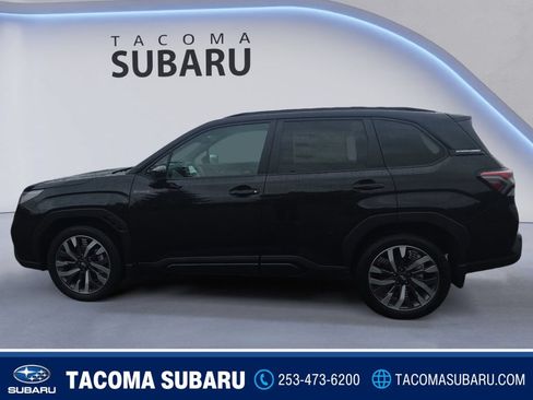 New 2026 Subaru Forester Touring AWD/4WD image 3