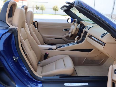 Used 2013 Porsche Boxster S image 33