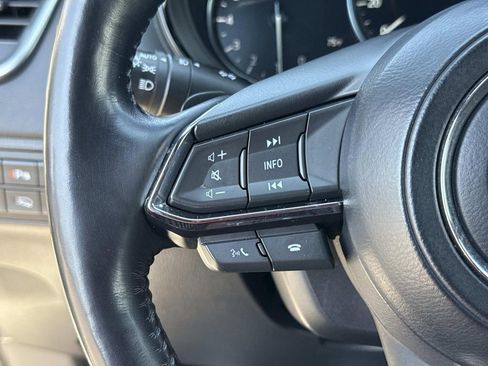 Used 2023 MAZDA CX-9 Grand Touring image 43