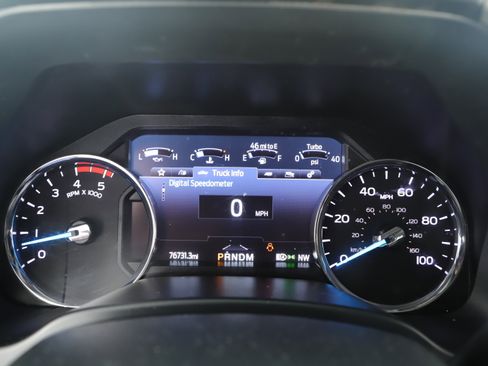 Used 2020 Ford F250 Lariat w/ Lariat Ultimate Package image 15