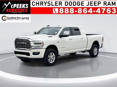 Certified 2024 RAM 2500 Laramie