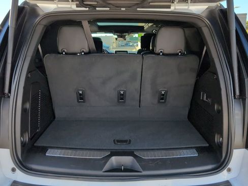 Certified 2023 Chevrolet Tahoe Premier w/ Advanced Technology Package image 29