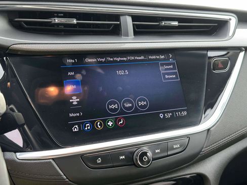 Used 2022 Buick Encore GX Select image 26