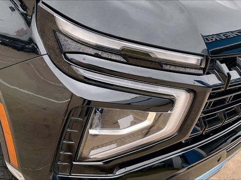 Certified 2025 Chevrolet Tahoe Z71 image 26