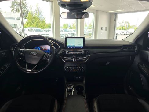 Used 2021 Ford Escape SEL w/ Technology Package AWD/4WD image 35