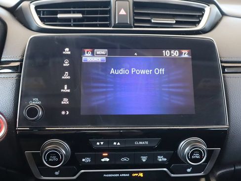 Used 2020 Honda CR-V Touring image 25