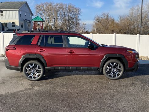 New 2026 Subaru Outback Touring XT image 7